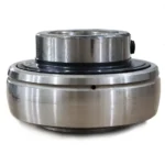 Insert Bearing UC207-23 Pillow Block Bearings High Load 35mm-400mm Bore Size