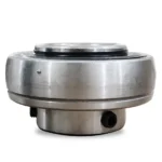 UC211 Insert Bearing Pillow Block High Load Deep Groove Raceway 55x100x55.6mm