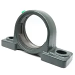 UC212 Pillow Block Insert Bearings High Load Deep Groove Raceway 60x110x65.1mm