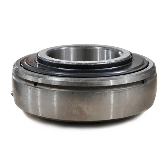 UC212 Pillow Block Insert Bearings High Load Deep Groove Raceway 60x110x65.1mm