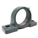 UC213 UC214 UC215 Pillow Block Insert Bearings High Load Deep Groove Raceway