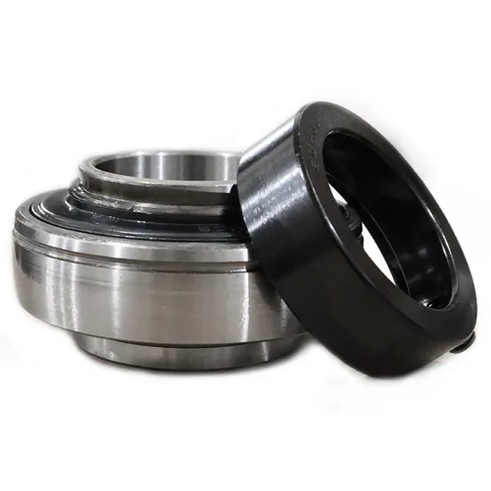 UC213 UC214 UC215 Pillow Block Insert Bearings High Load Deep Groove Raceway
