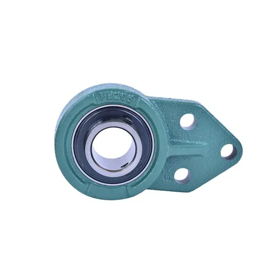 Pillow Block Bearings UCP201 UCP202 High Load Deep Groove Insert Bearing for Industrial Machinery