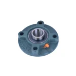 Pillow Block Bearings UCP201 UCP202 High Load Deep Groove Insert Bearing for Industrial Machinery