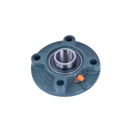 Pillow Block Bearings UCP201 UCP202 High Load Deep Groove Insert Bearing for Industrial Machinery
