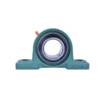UCP204 UCP205 Pillow Block Insert Bearings High Load Deep Groove for Industrial Machinery
