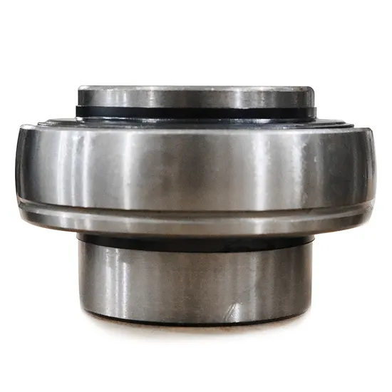 UCFL215 UCFL216 Pillow Block Bearings High Load Deep Groove Insert Bearings with FL Block
