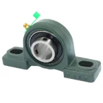 Insert Bearings UCP214 UCP215 Pillow Block High Load Deep Groove Raceway for Industrial Machinery