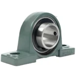 Insert Bearings UCP214 UCP215 Pillow Block High Load Deep Groove Raceway for Industrial Machinery