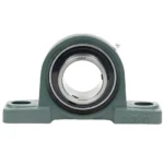Insert Bearings UCP214 UCP215 Pillow Block High Load Deep Groove Raceway for Industrial Machinery