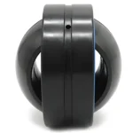 Spherical Plain Bearing GEEW45ES Self-lubricating for Construction Machinery 45x68x45mm