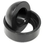 Spherical Plain Bearing GEEW45ES Self-lubricating for Construction Machinery 45x68x45mm