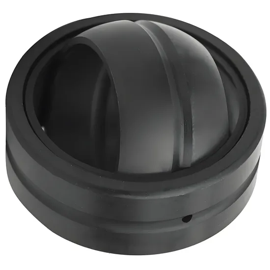 Spherical Plain Bearing GEEW45ES Self-lubricating for Construction Machinery 45x68x45mm