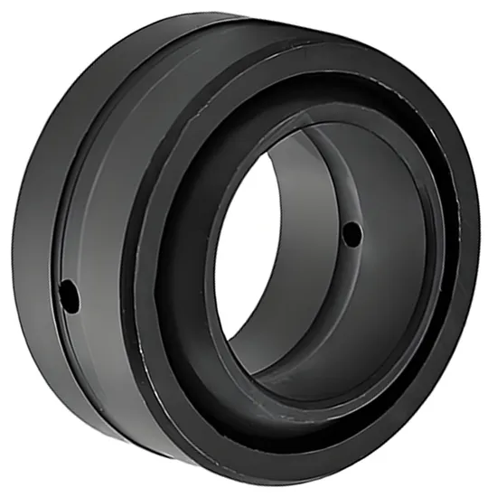 Long-Life Spherical Plain Bearing GEEM50ES-2RS for Construction Machinery Hydraulic Cylinder