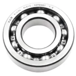 Long-Lived Deep Groove Ball Bearing 62214-2RS1 70x125x31mm for Industrial Machinery