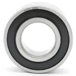 Long-Lived Deep Groove Ball Bearing 62214-2RS1 70x125x31mm for Industrial Machinery
