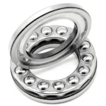 Thrust Ball Bearing 51230 High-Precision P0-P4 Grease/Oil Lubrication 150x215x50mm