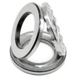 Thrust Ball Bearing 51230 High-Precision P0-P4 Grease/Oil Lubrication 150x215x50mm