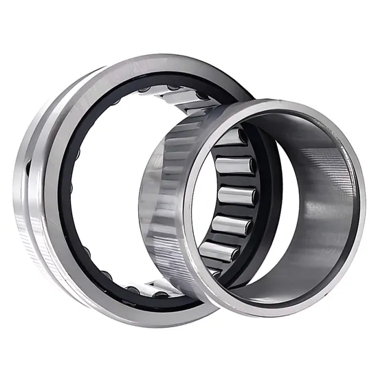 Needle Roller Bearing NK25/20 25x33x20mm P0-P4 Precision for Industrial Machinery