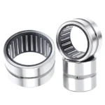 Needle Roller Bearing NK25/20 25x33x20mm P0-P4 Precision for Industrial Machinery