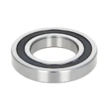 6205 Deep Groove Ball Bearings 25x52x15mm for Industrial Machinery with Bearing Steel