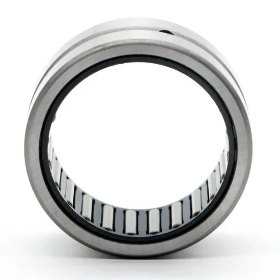 Needle Roller Bearings NA4900 NA4901 NA4902 for Industrial Machinery, P0-P4 Precision