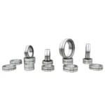Needle Roller Bearing NA4872 for Textile Machinery High Precision P0-P4 Grade