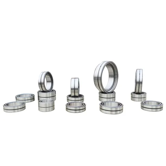 Needle Roller Bearing NA4872 for Textile Machinery High Precision P0-P4 Grade