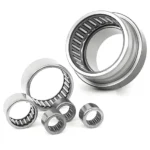 Needle Roller Bearing RSTO25 30x52x15.8mm High Precision P0-P4 for Industrial Machinery