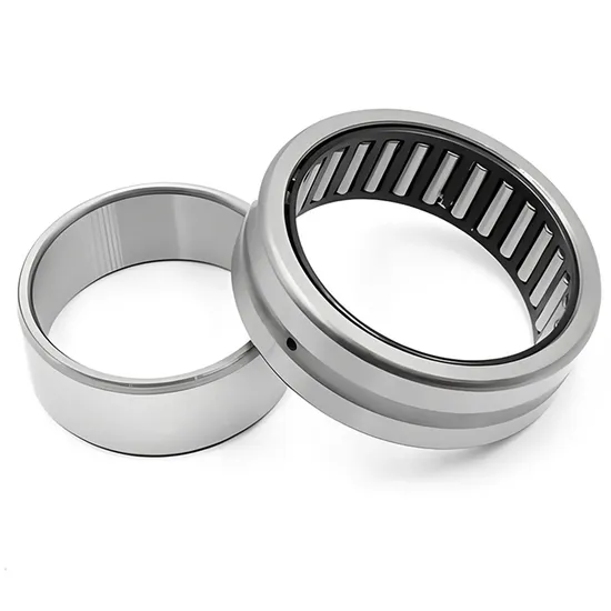 Needle Roller Bearing RSTO25 30x52x15.8mm High Precision P0-P4 for Industrial Machinery