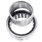 Needle Roller Bearing RSTO25 30x52x15.8mm High Precision P0-P4 for Industrial Machinery