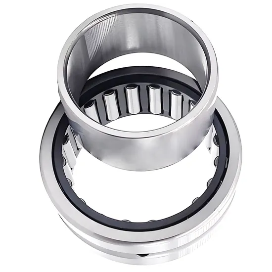 Needle Roller Bearing RSTO25 30x52x15.8mm High Precision P0-P4 for Industrial Machinery