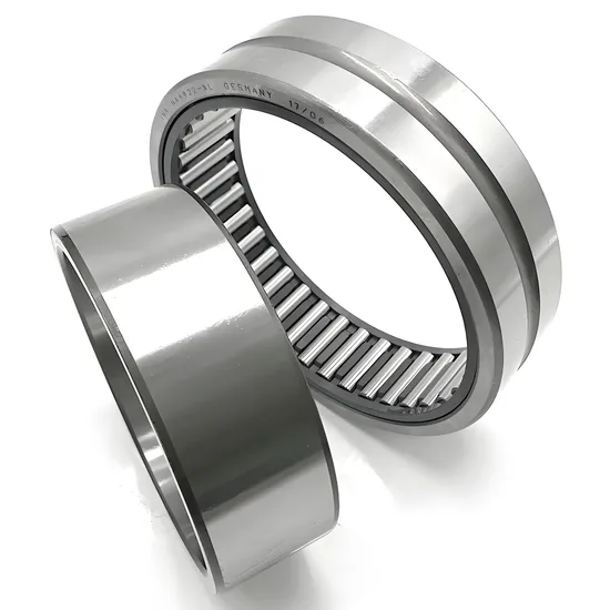 Needle Roller Bearing RSTO25 30x52x15.8mm High Precision P0-P4 for Industrial Machinery
