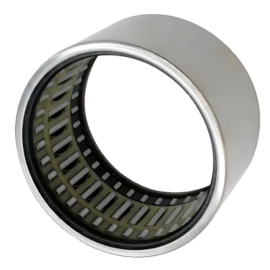 Needle Roller Bearing NK19/16 19x27x16mm P0-P4 Precision for Industrial Machinery