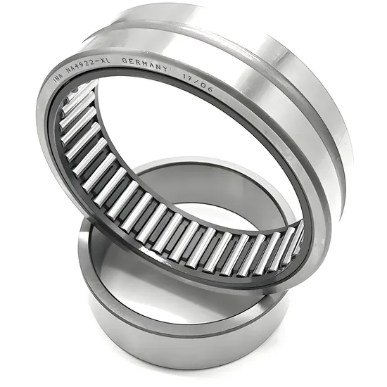 Needle Roller Bearing NK19/16 19x27x16mm P0-P4 Precision for Industrial Machinery