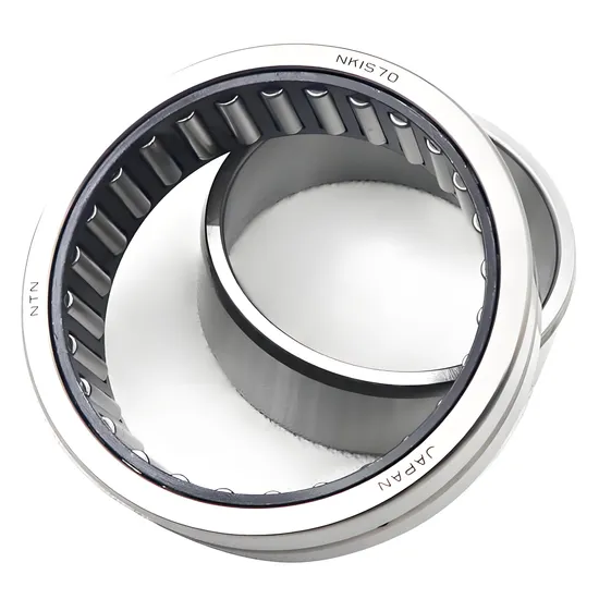 Needle Roller Bearing NK19/16 19x27x16mm P0-P4 Precision for Industrial Machinery