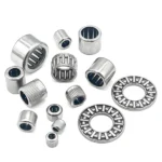 Needle Roller Bearing NUTR45100 45x100x32mm Radial Bearing for Industrial Machinery