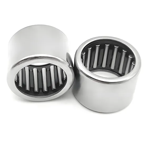 Needle Roller Bearing NUTR45100 45x100x32mm Radial Bearing for Industrial Machinery