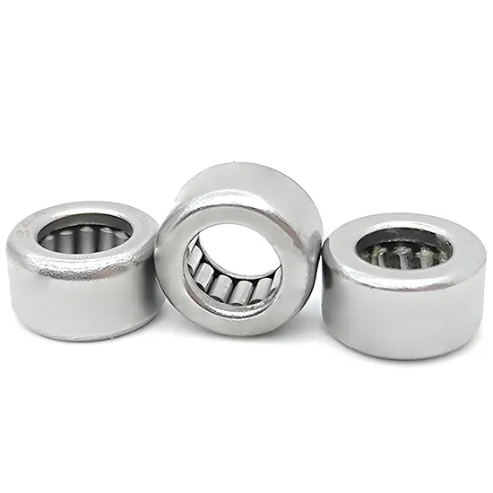 Needle Roller Bearing NUTR45100 45x100x32mm Radial Bearing for Industrial Machinery