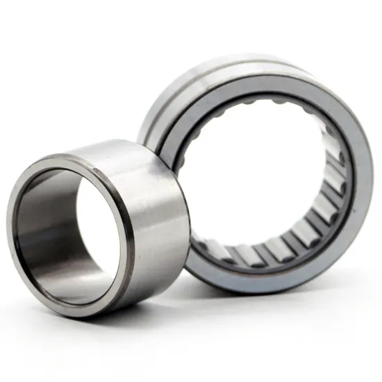 Needle Roller Bearing RNA4900X2A 14x22x16mm P0-P4 Precision for Industrial Machinery