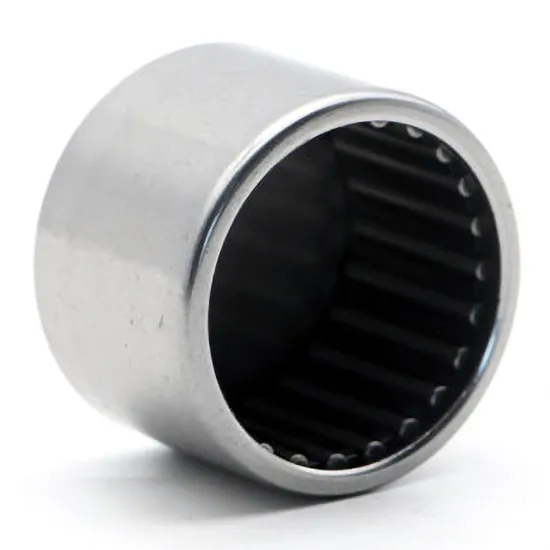 Needle Roller Bearing RNA4822 120x140x30mm P0-P4 Precision for Industrial Machinery