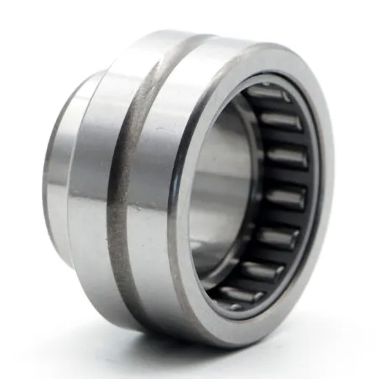 Needle Roller Bearing RNA4822 120x140x30mm P0-P4 Precision for Industrial Machinery