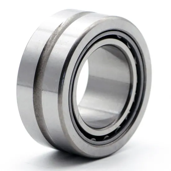 Needle Roller Bearing RNA4822 120x140x30mm P0-P4 Precision for Industrial Machinery