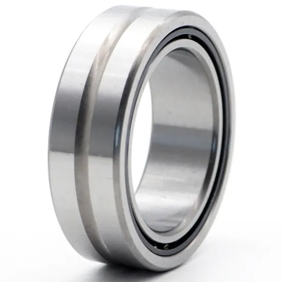 Needle Roller Bearing RNA4906 35x47x17mm P0-P4 Precision for Industrial Machinery