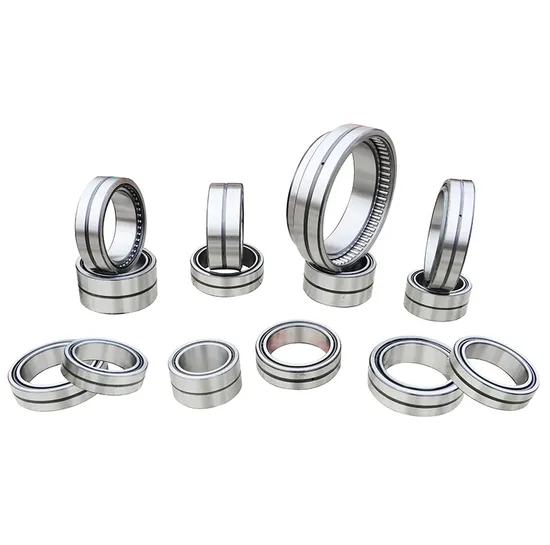Needle Roller Bearing RNA4922 125x150x40mm P0-P4 Precision for Industrial Machinery