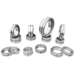 Needle Roller Bearing RNA4928 160x190x50mm P0-P4 Precision for Industrial Machinery