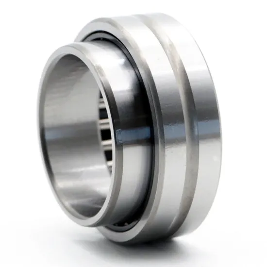 Needle Roller Bearing RNA6900 14x22x22mm P0-P4 Precision for Industrial Machinery