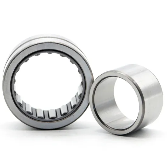 Needle Roller Bearing RNA6915 85x105x54mm P0-P4 Precision for Industrial Machinery