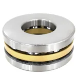 Thrust Ball Bearing 51209 51309 P0-P4 Precision Separated for Industrial Machinery