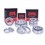Agriculture Bearing Insert Ball High Load Pillow Block Bearing for Farm Machinery